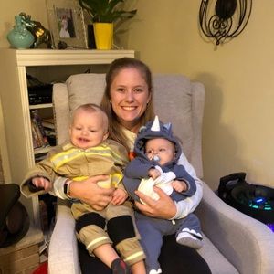 Meet your Posher, Kristyn